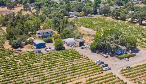 179 Pleasant Avenue Windsor CA 95403