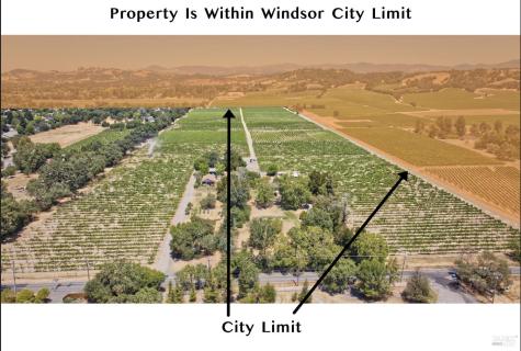 179 Pleasant Avenue Windsor CA 95403