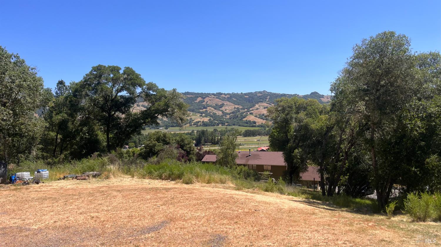 13560 Ornbaun Road Boonville CA 95415
