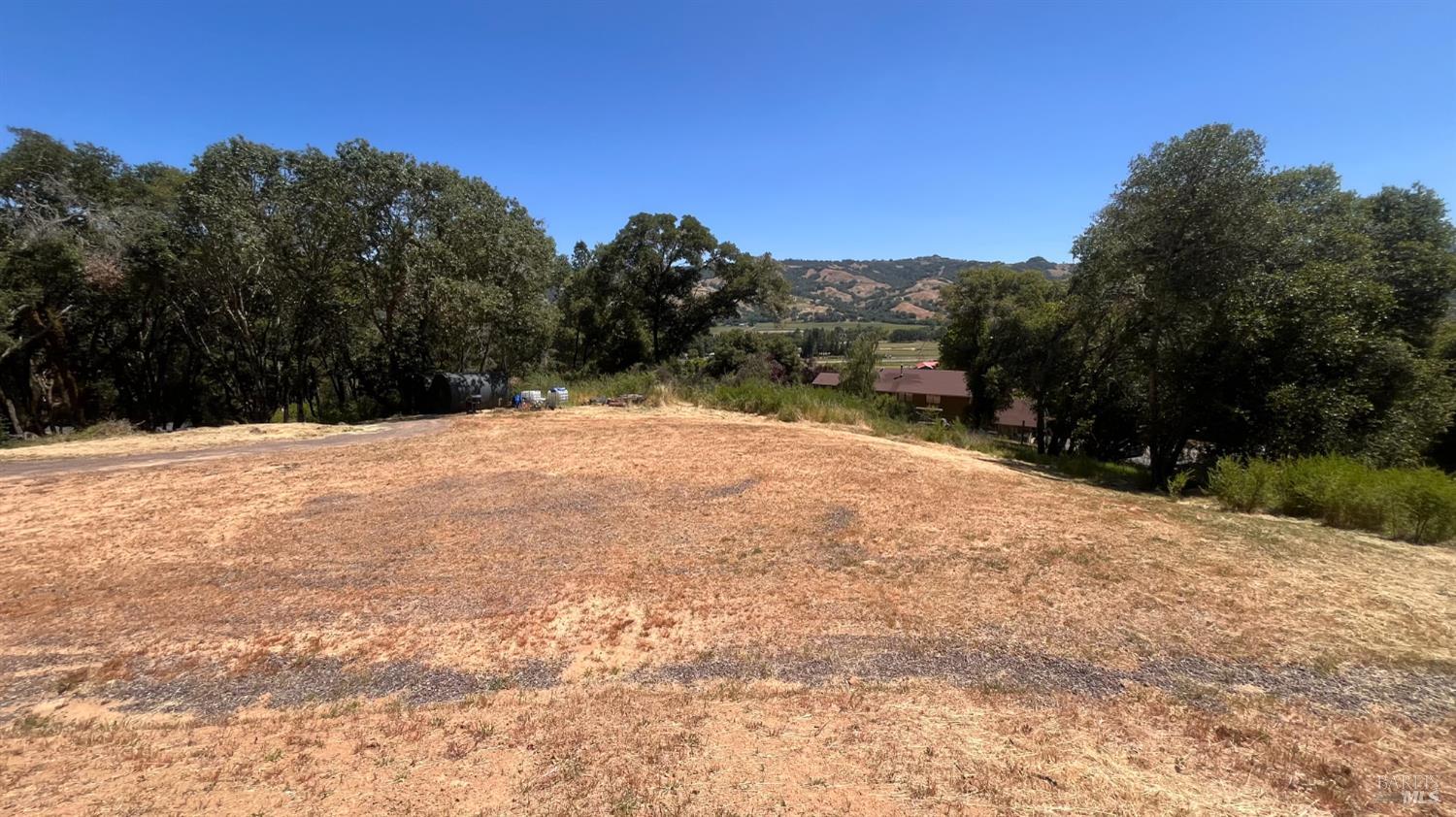 13560 Ornbaun Road Boonville CA 95415