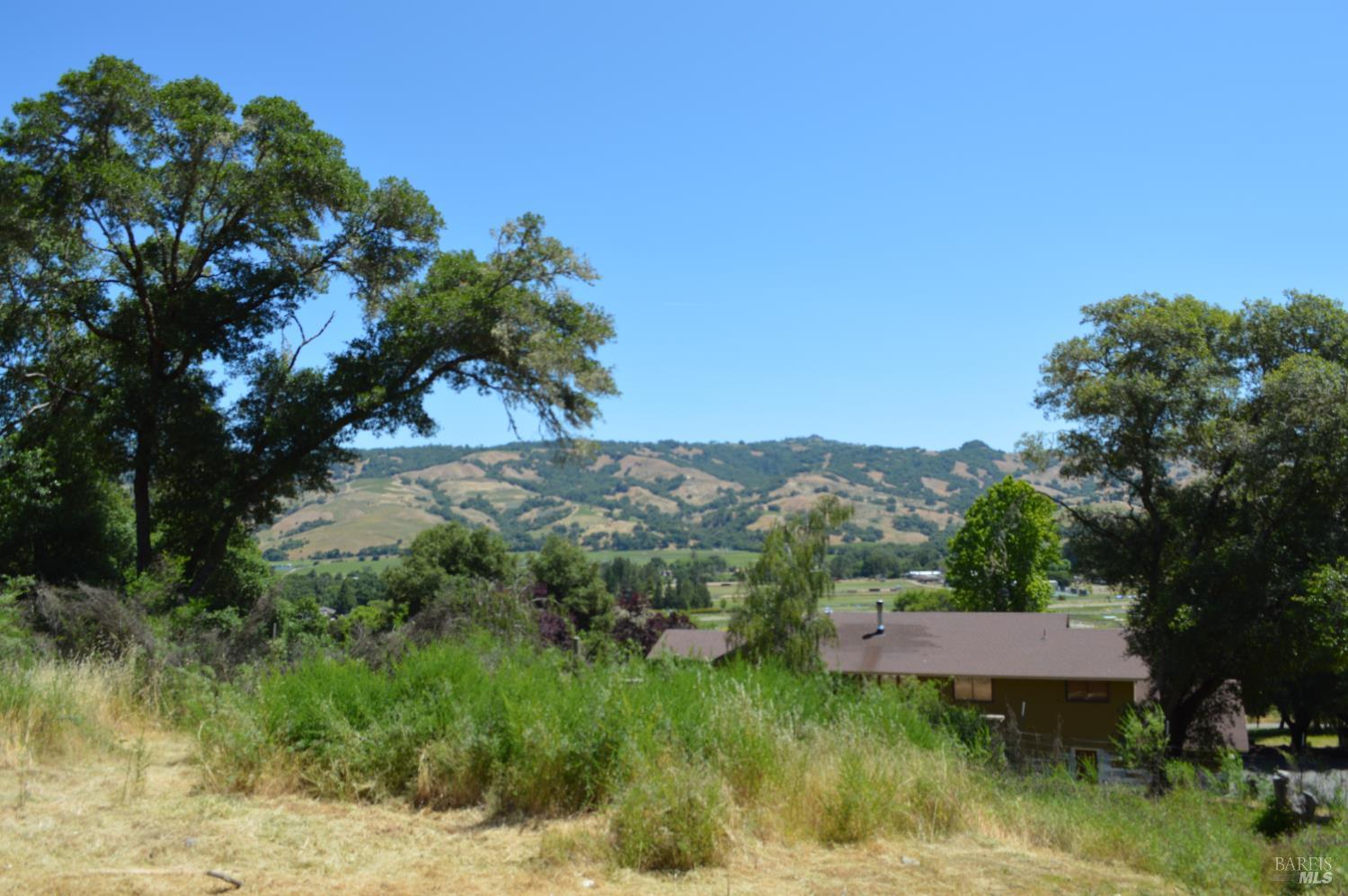 13560 Ornbaun Road Boonville CA 95415