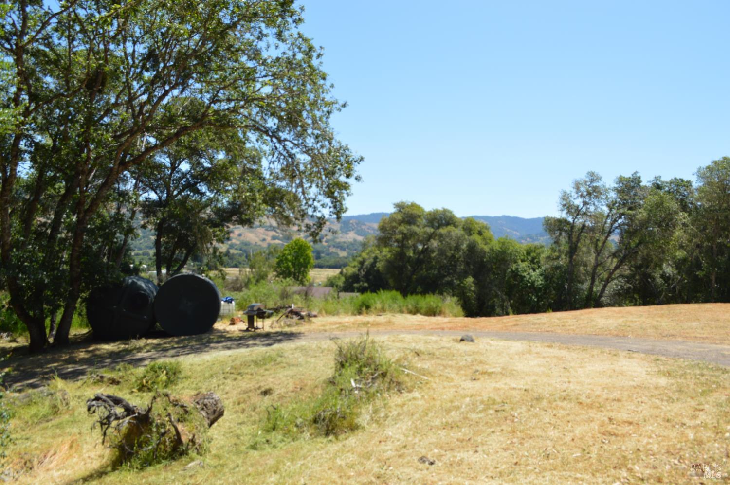 13560 Ornbaun Road Boonville CA 95415