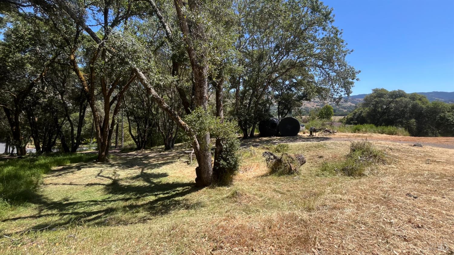13560 Ornbaun Road Boonville CA 95415