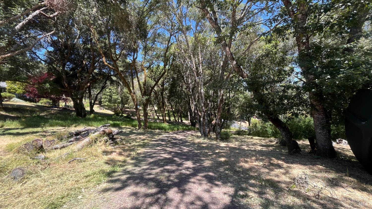 13560 Ornbaun Road Boonville CA 95415