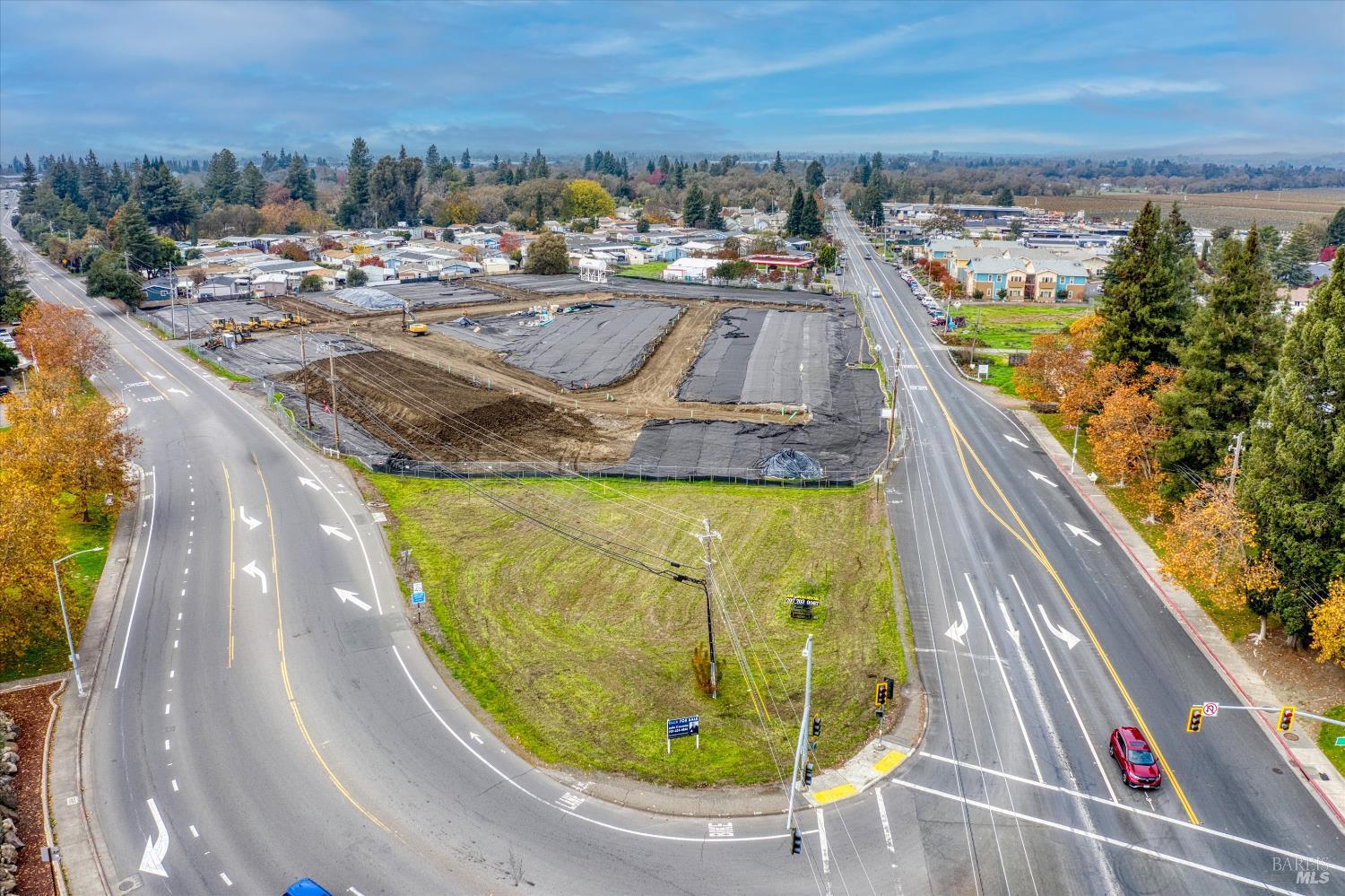 5309 Old Redwood Highway Santa Rosa CA 95403