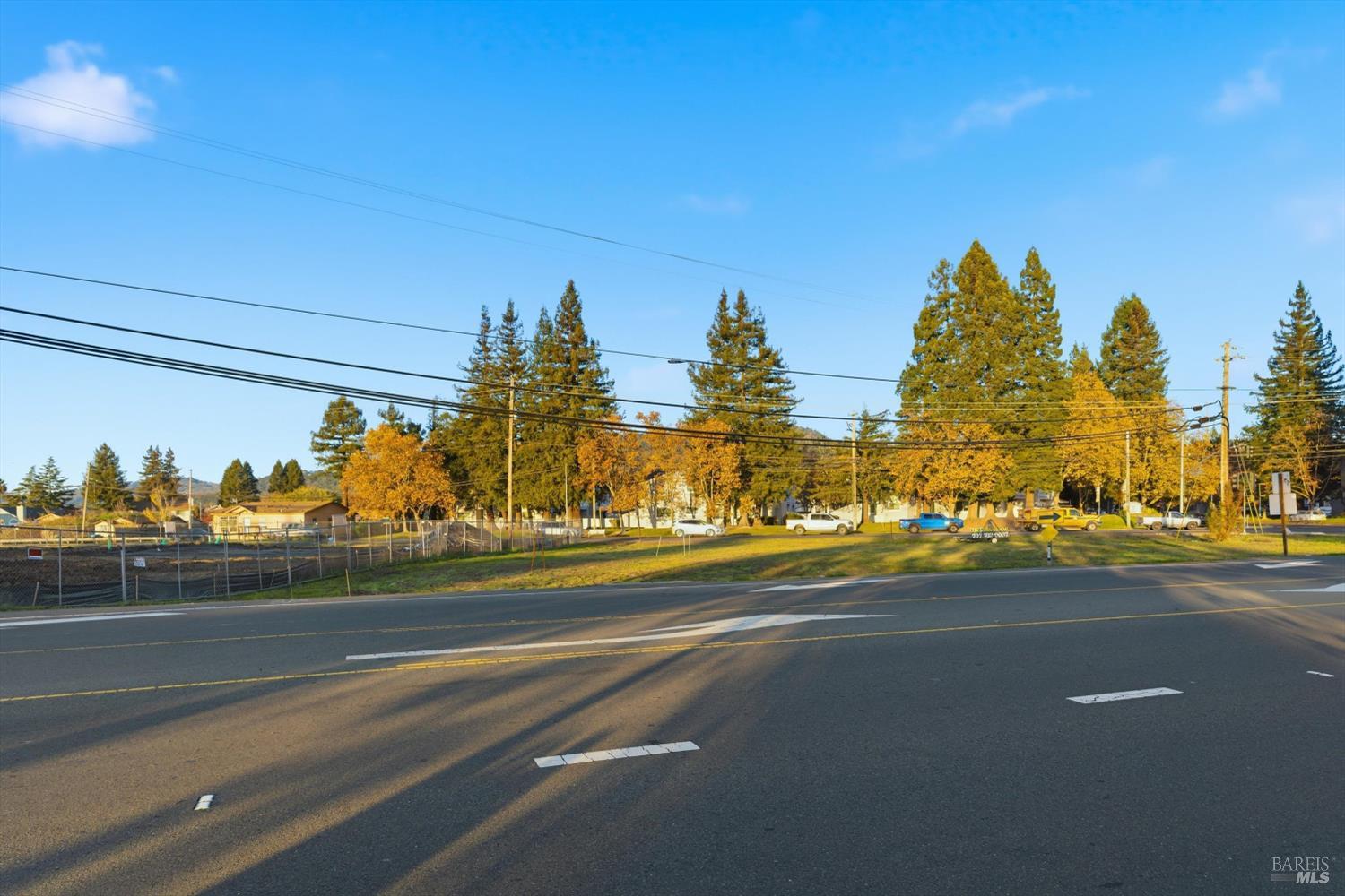 5309 Old Redwood Highway Santa Rosa CA 95403