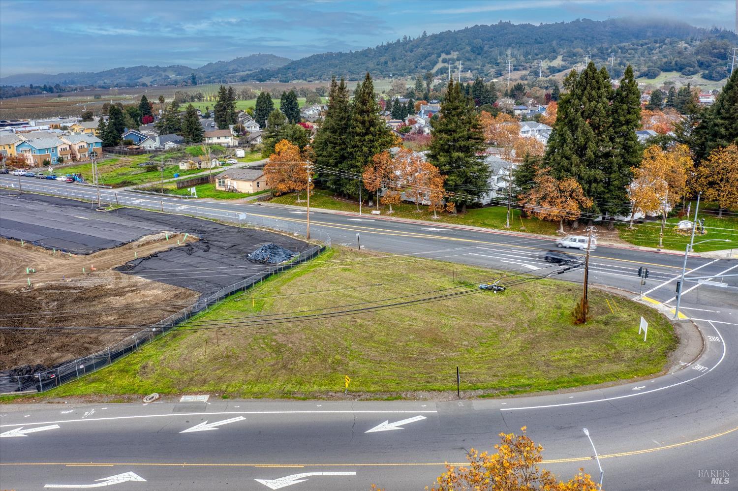 5309 Old Redwood Highway Santa Rosa CA 95403