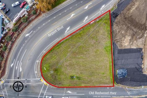 5309 Old Redwood Highway Santa Rosa CA 95403