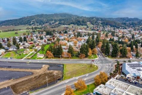 5309 Old Redwood Highway Santa Rosa CA 95403