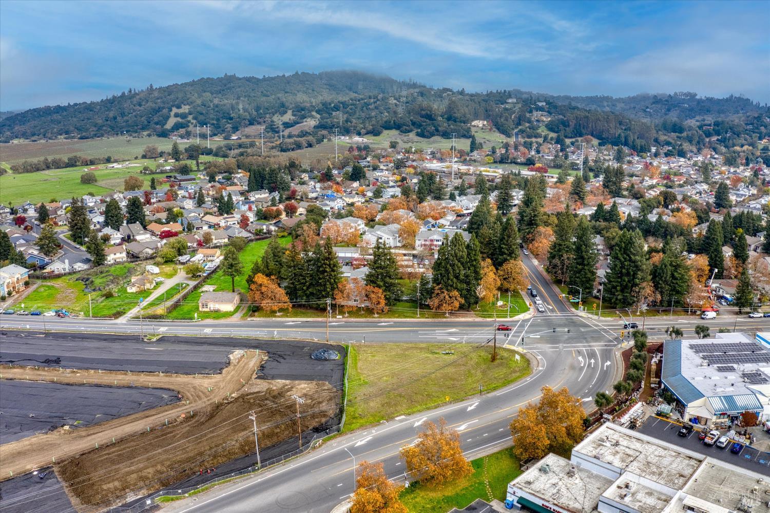 5309 Old Redwood Highway Santa Rosa CA 95403