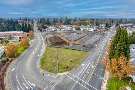 5309 Old Redwood Highway Santa Rosa CA 95403