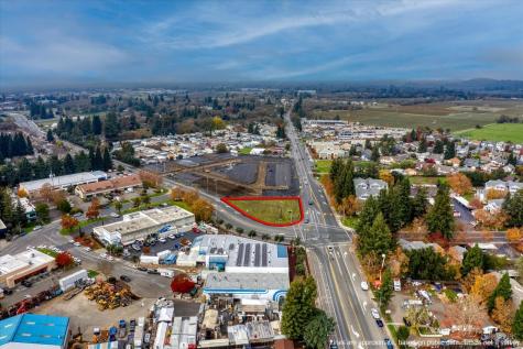 5309 Old Redwood Highway Santa Rosa CA 95403