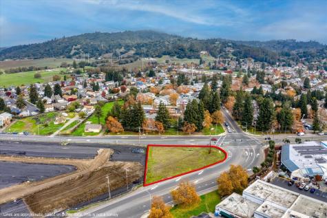 5309 Old Redwood Highway Santa Rosa CA 95403