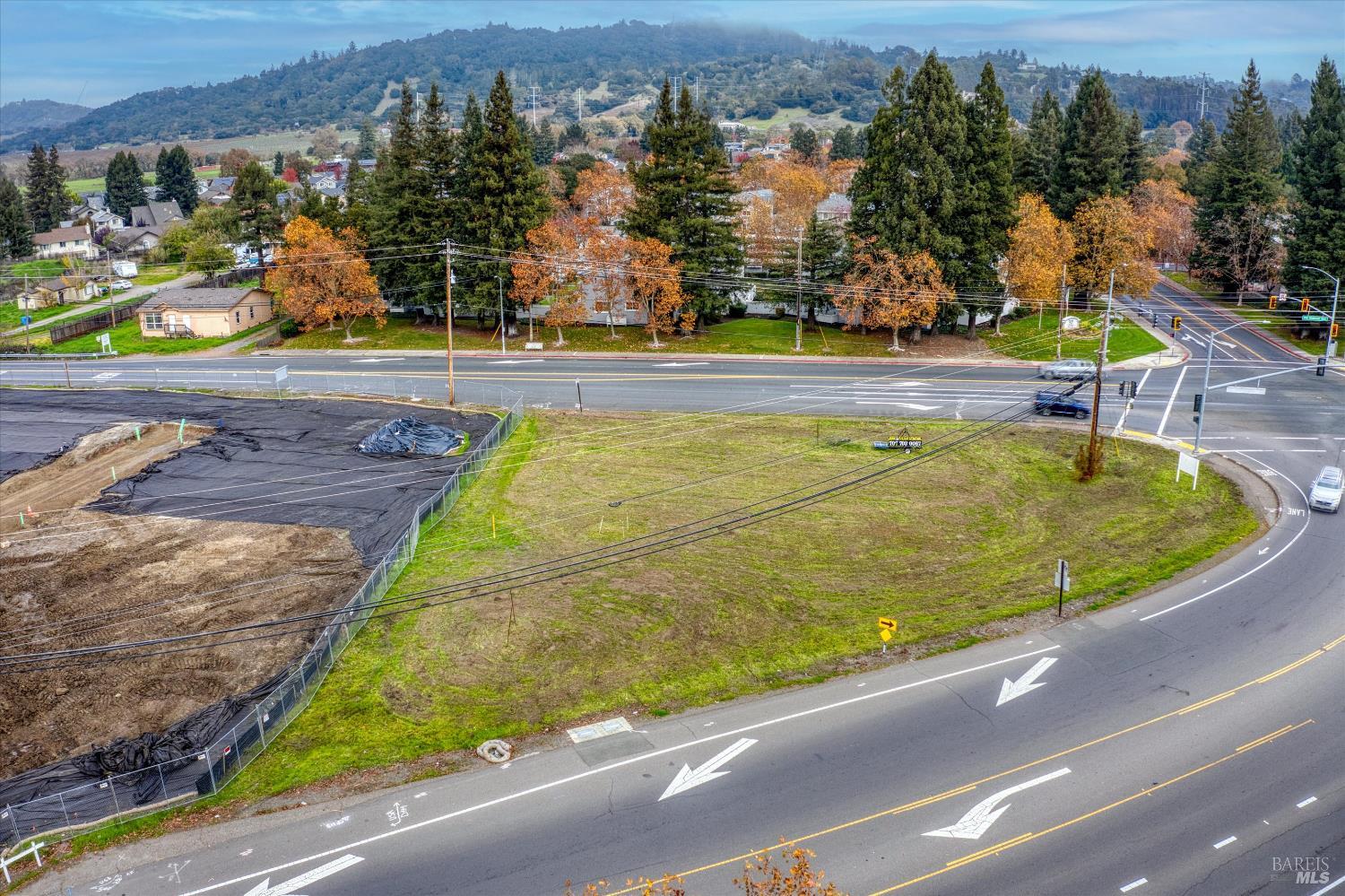 5309 Old Redwood Highway Santa Rosa CA 95403