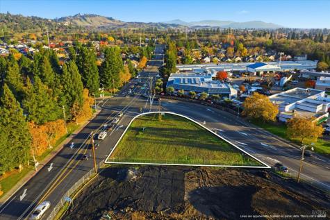 5309 Old Redwood Highway Santa Rosa CA 95403