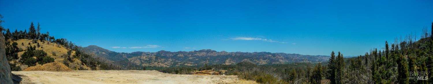 1 Franz Valley School Road Calistoga CA 94515