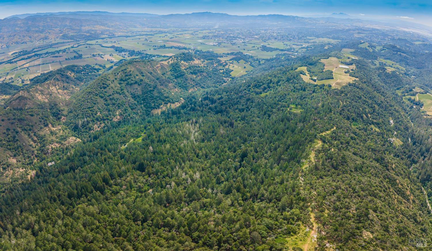 0 Dry Creek Road Napa CA 94558