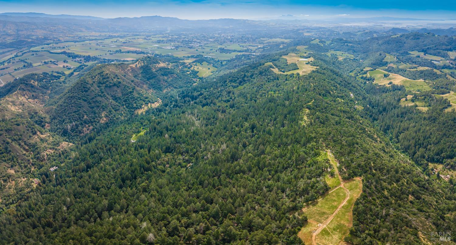 0 Dry Creek Road Napa CA 94558