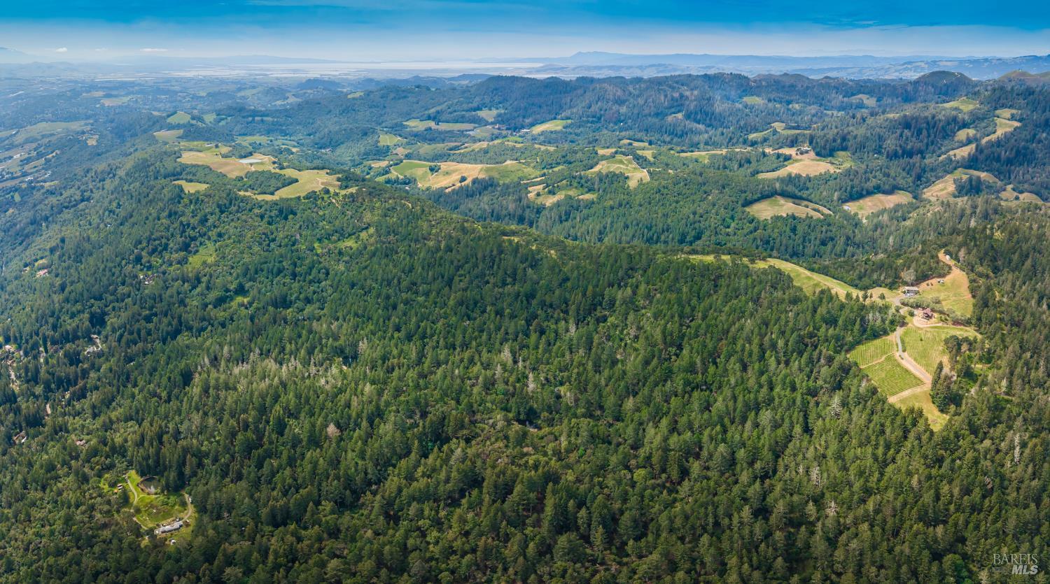 0 Dry Creek Road Napa CA 94558