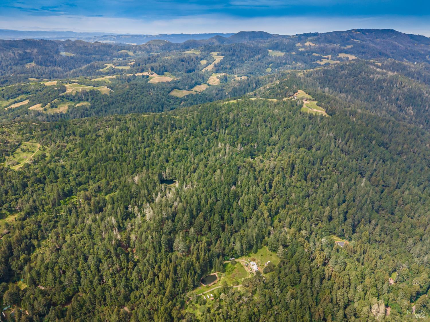 0 Dry Creek Road Napa CA 94558