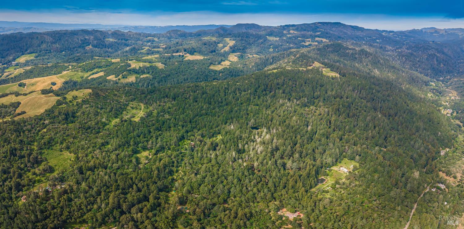 0 Dry Creek Road Napa CA 94558