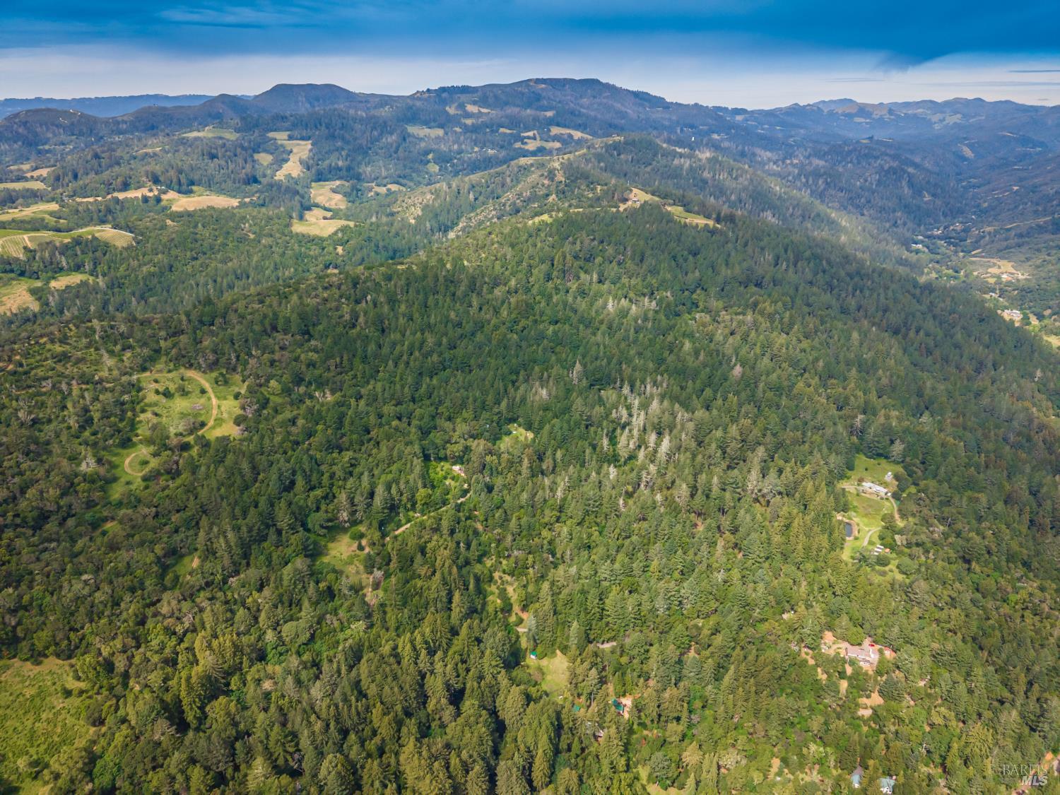 0 Dry Creek Road Napa CA 94558