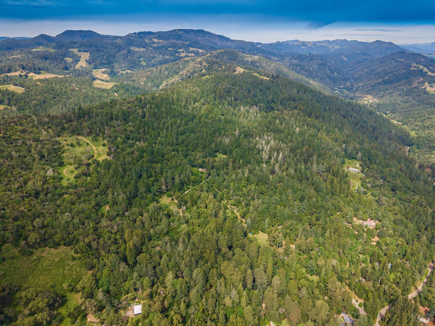 0 Dry Creek Road Napa CA 94558