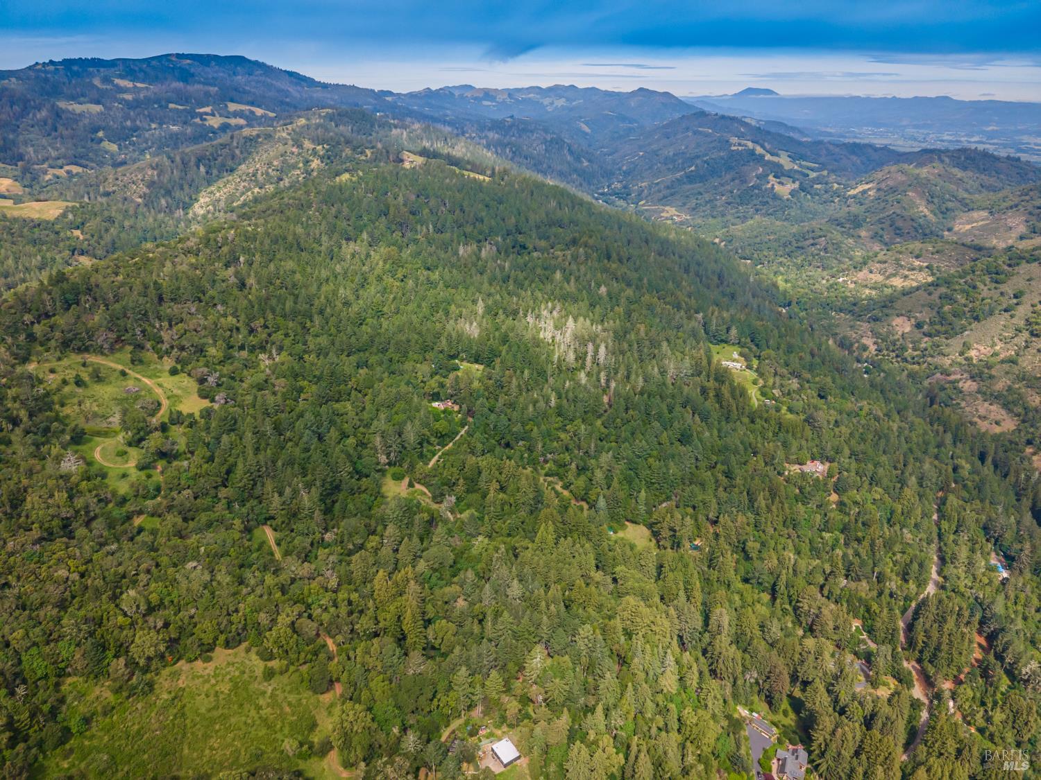 0 Dry Creek Road Napa CA 94558