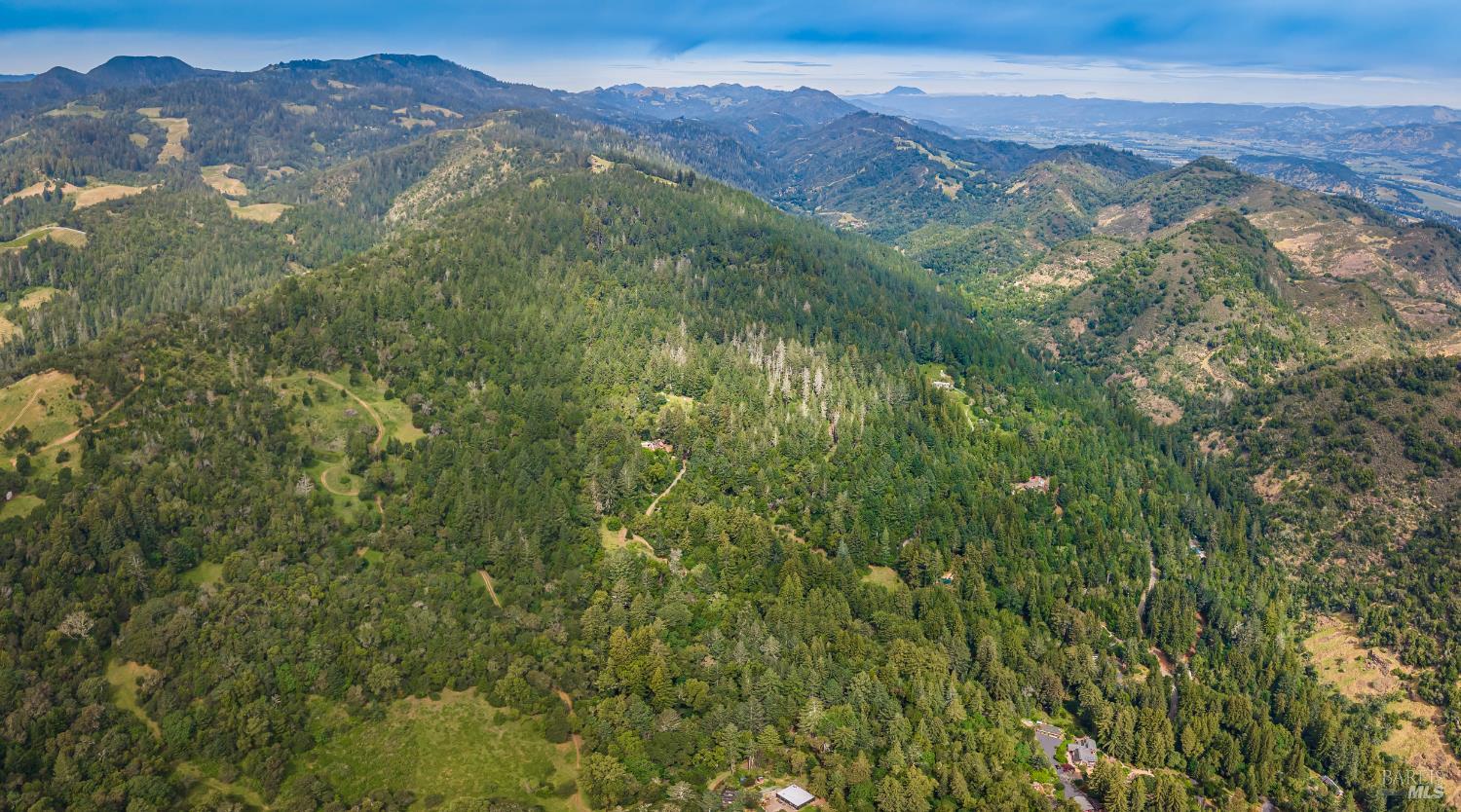 0 Dry Creek Road Napa CA 94558