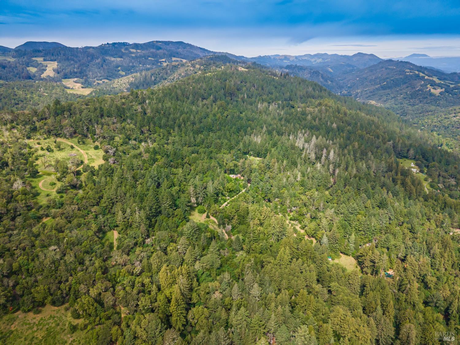 0 Dry Creek Road Napa CA 94558