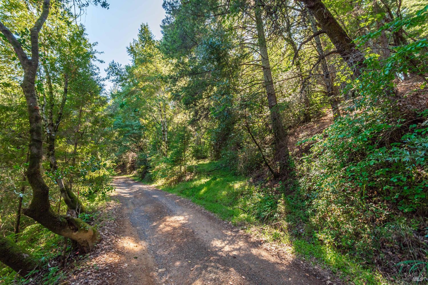 0 Dry Creek Road Napa CA 94558