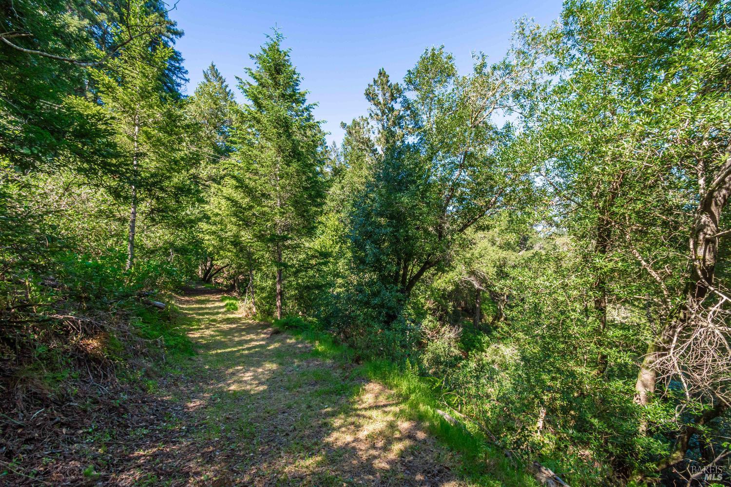 0 Dry Creek Road Napa CA 94558