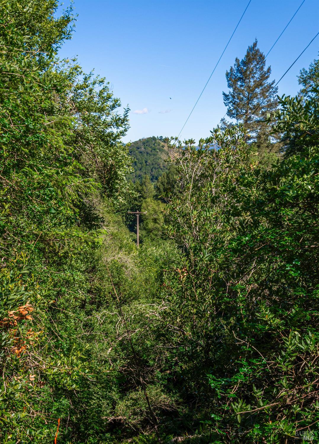 0 Dry Creek Road Napa CA 94558