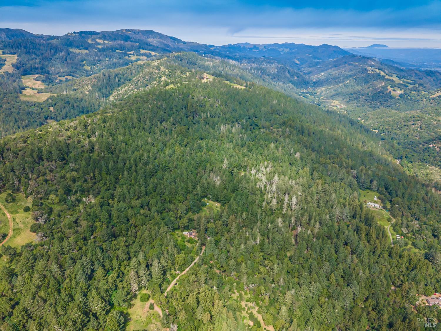 0 Dry Creek Road Napa CA 94558