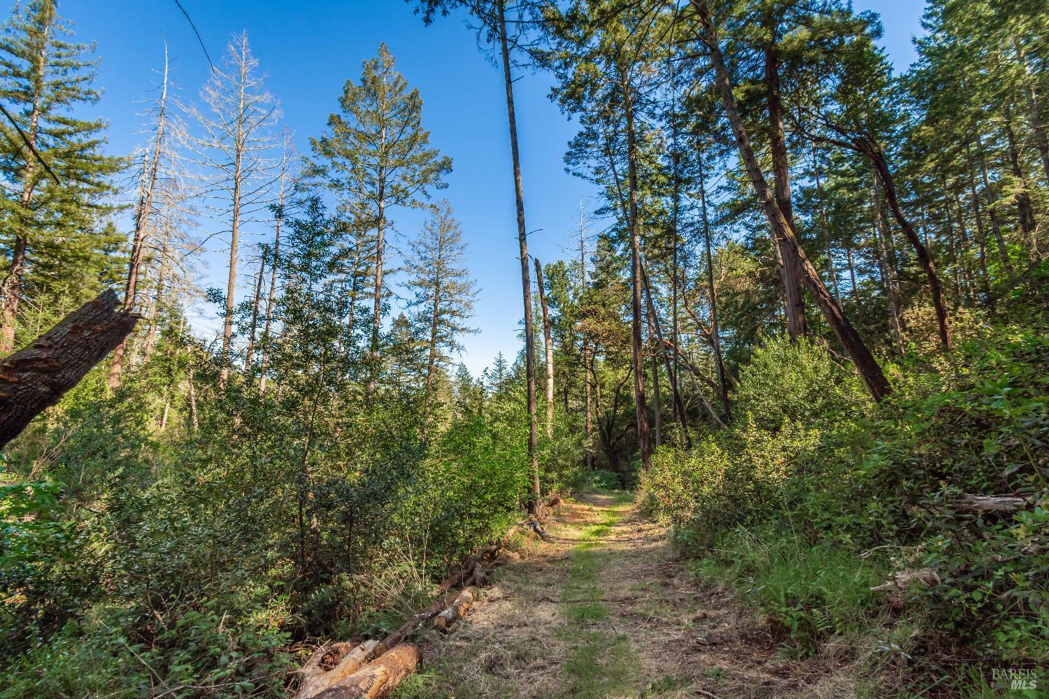 0 Dry Creek Road Napa CA 94558