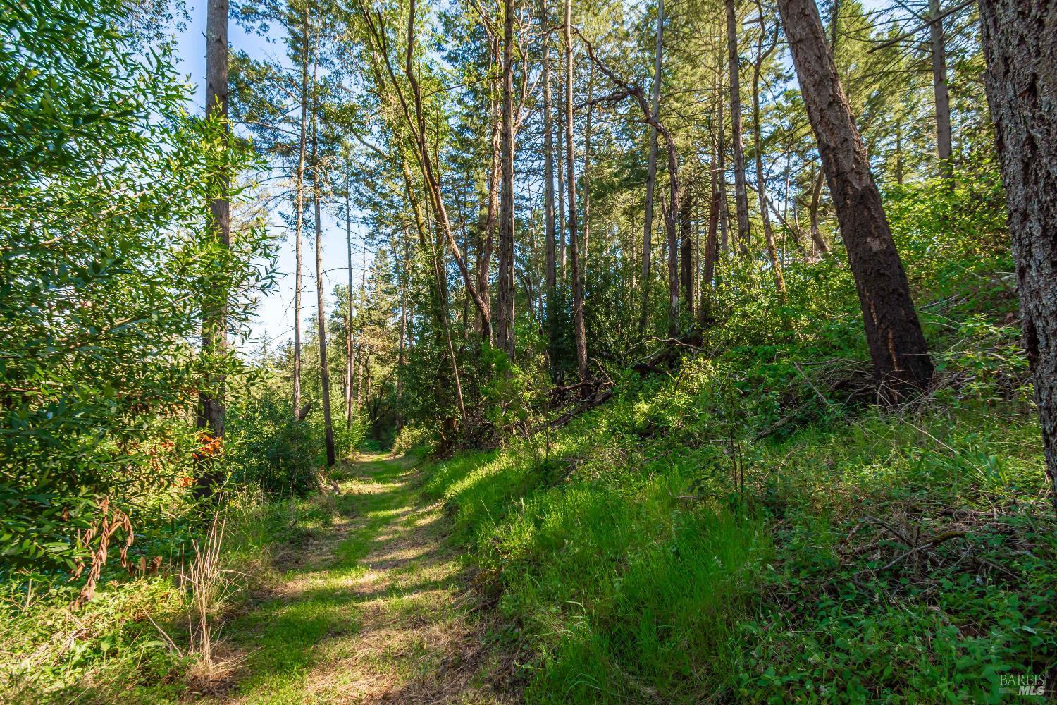 0 Dry Creek Road Napa CA 94558