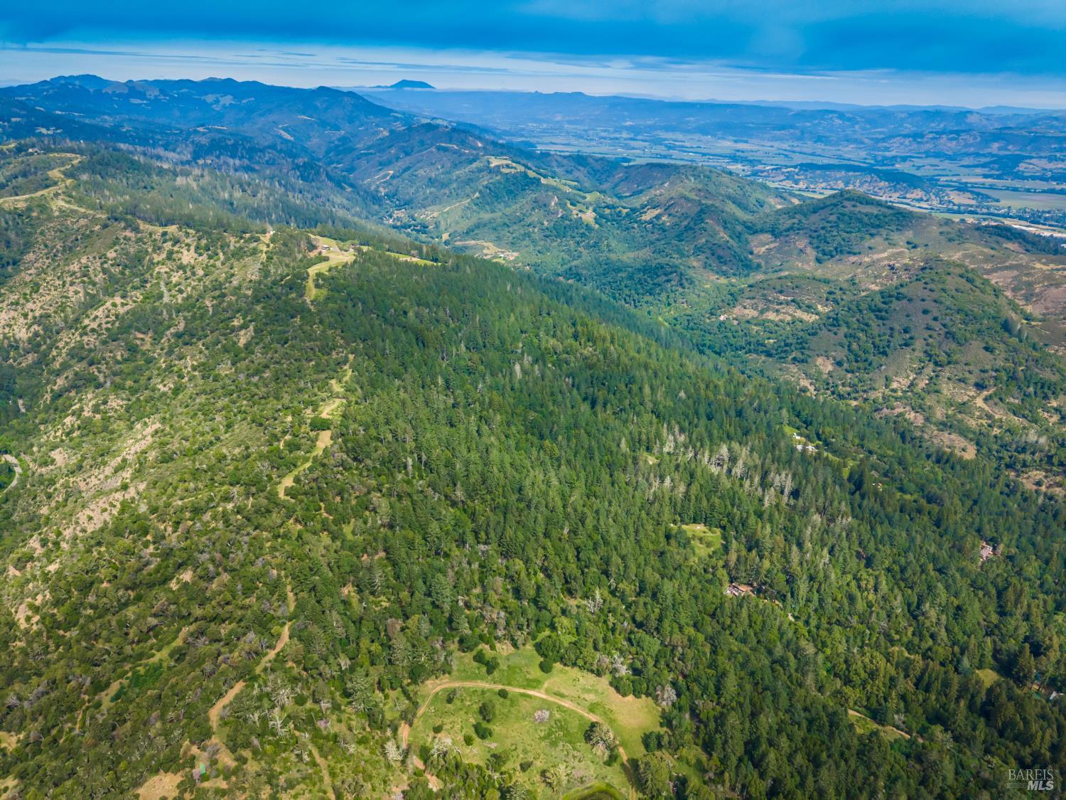 0 Dry Creek Road Napa CA 94558