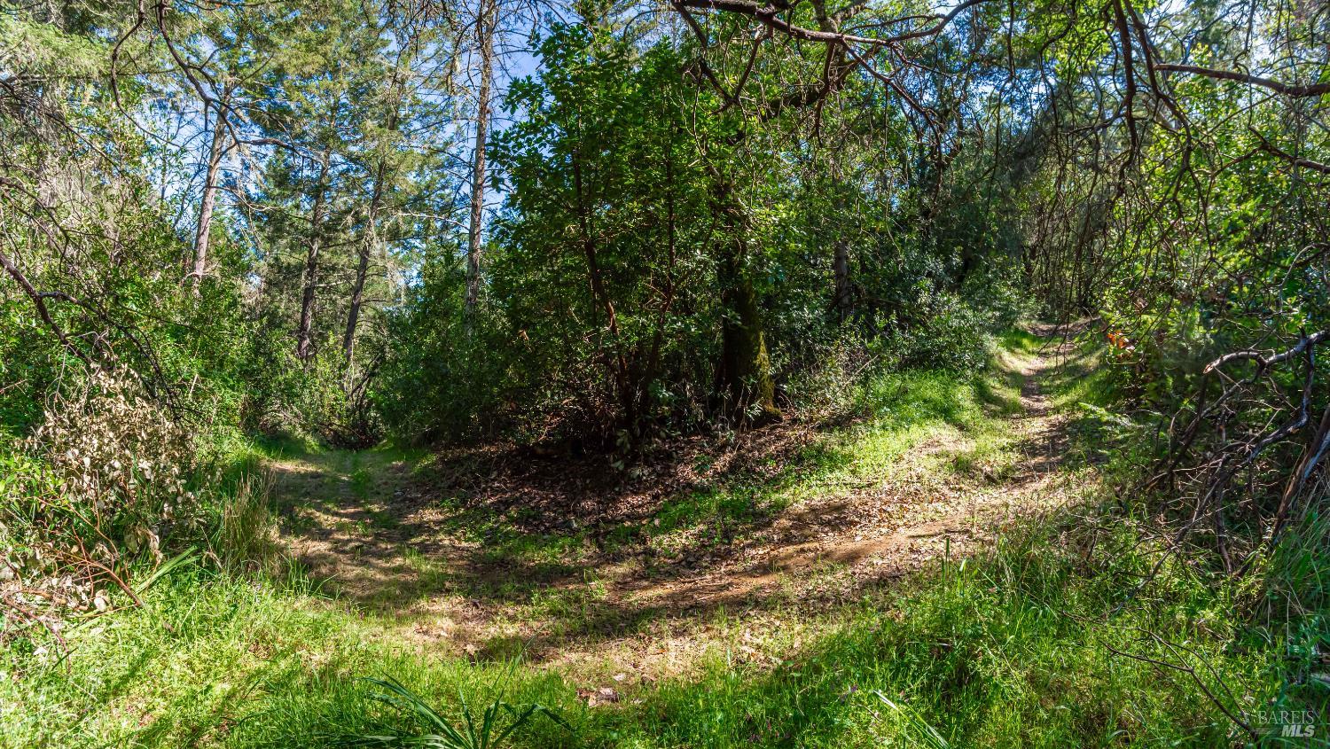 0 Dry Creek Road Napa CA 94558