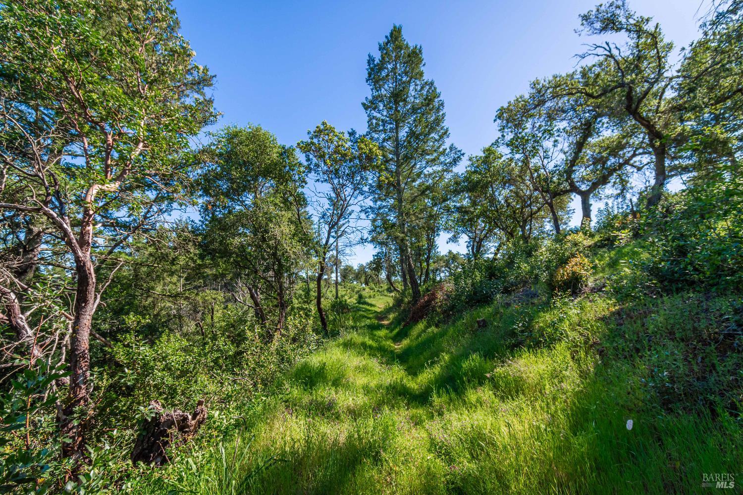 0 Dry Creek Road Napa CA 94558