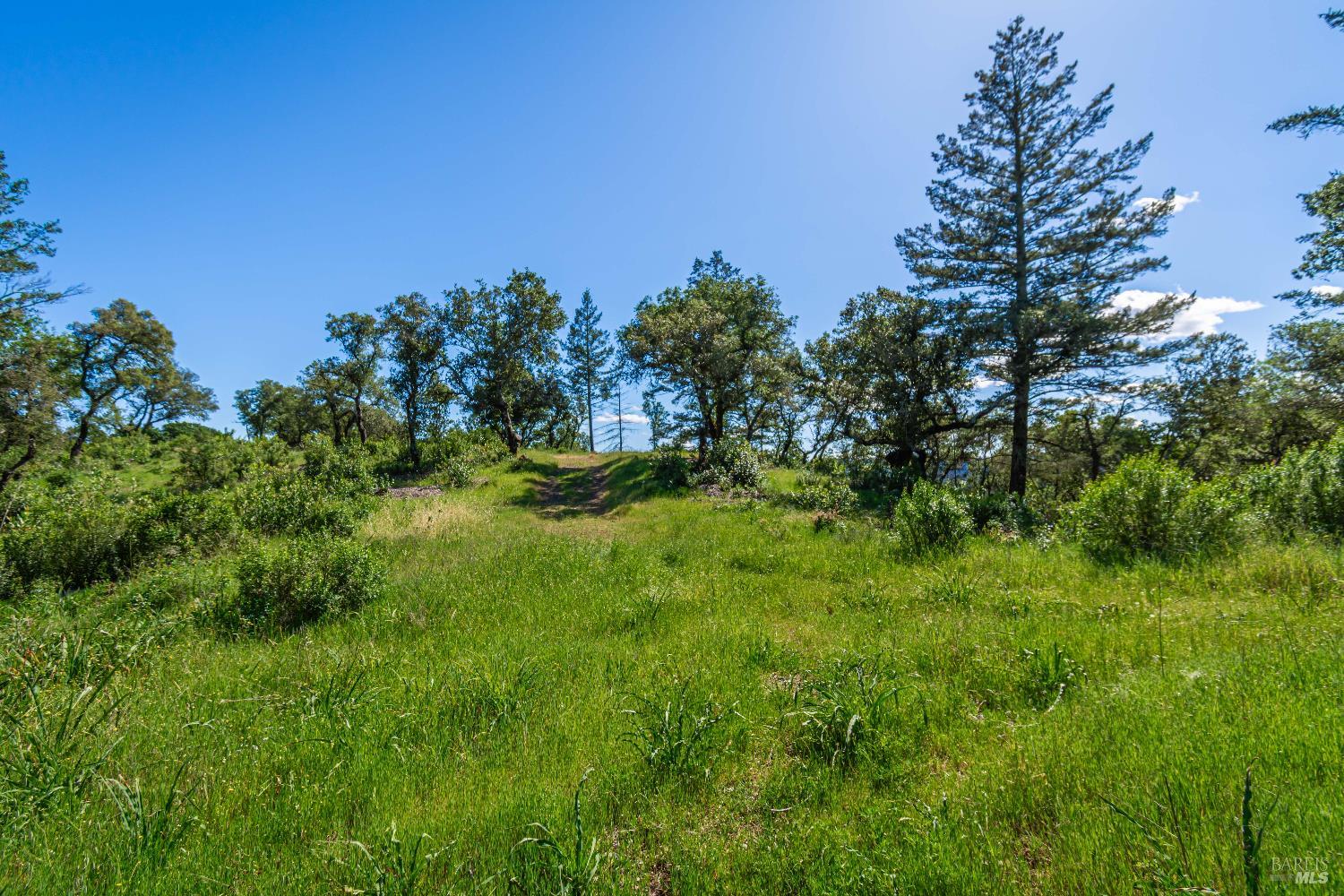 0 Dry Creek Road Napa CA 94558