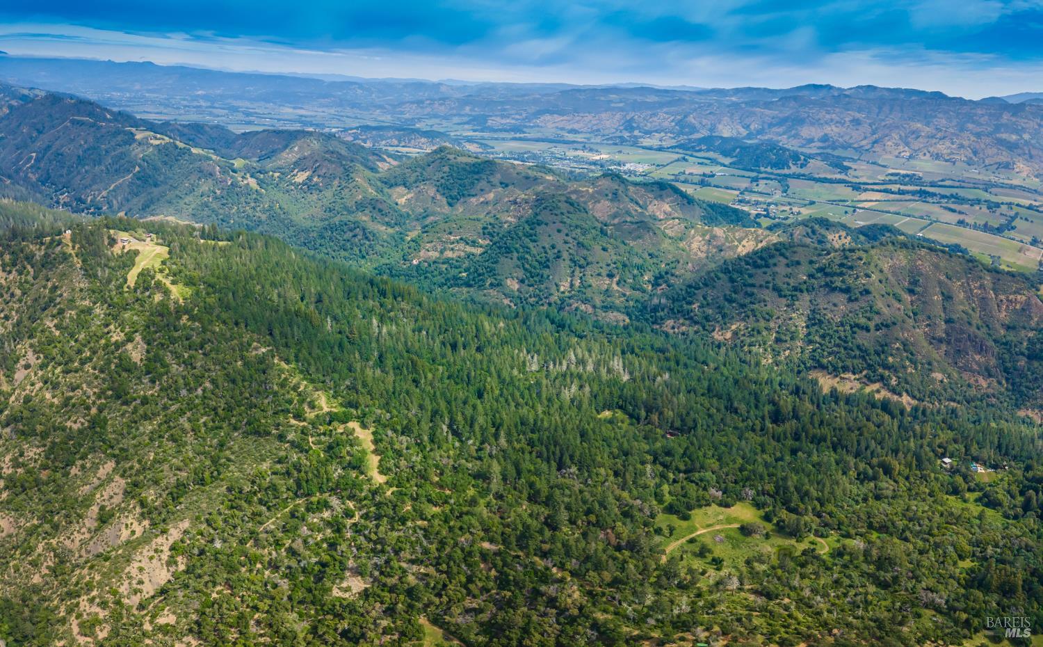0 Dry Creek Road Napa CA 94558