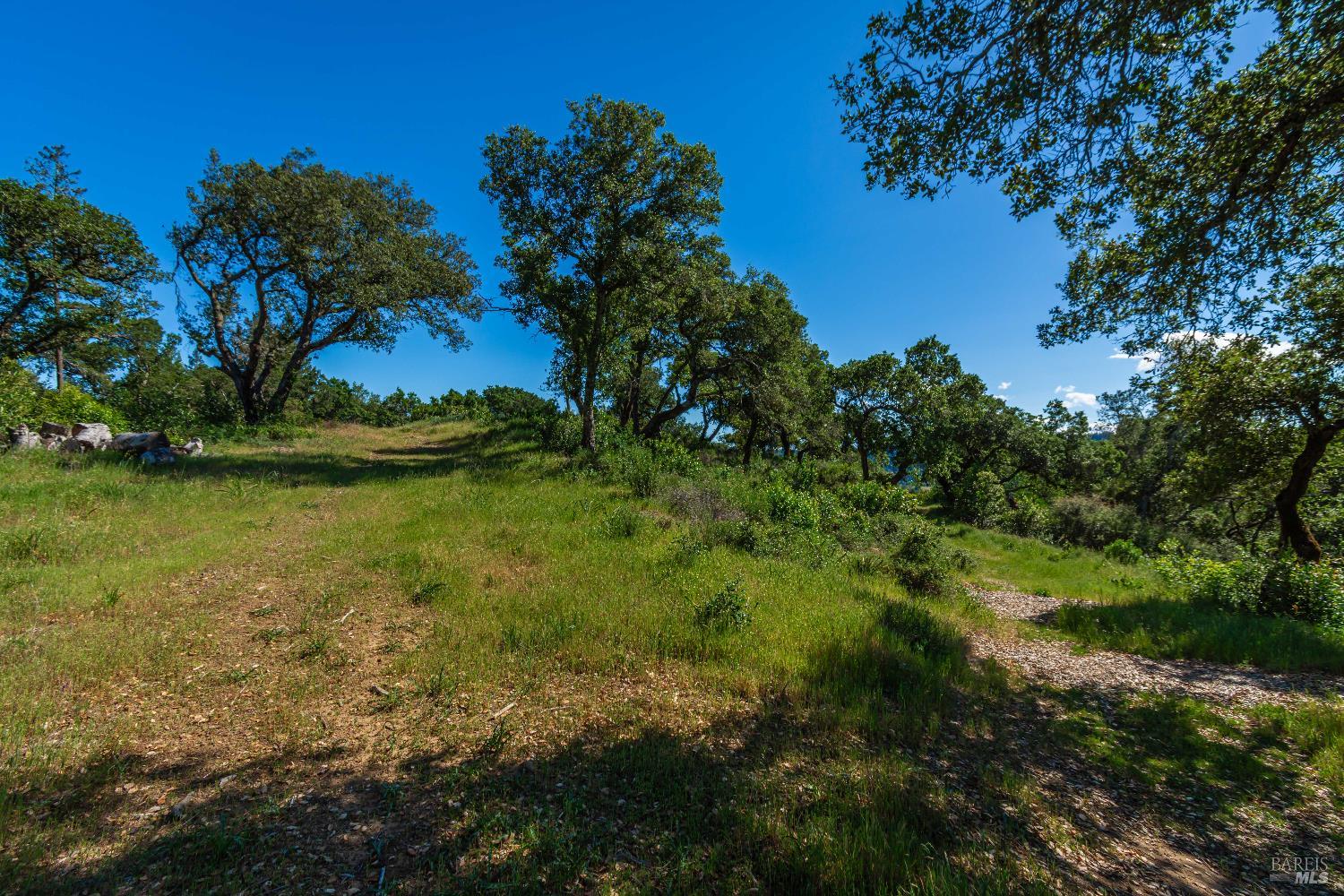 0 Dry Creek Road Napa CA 94558
