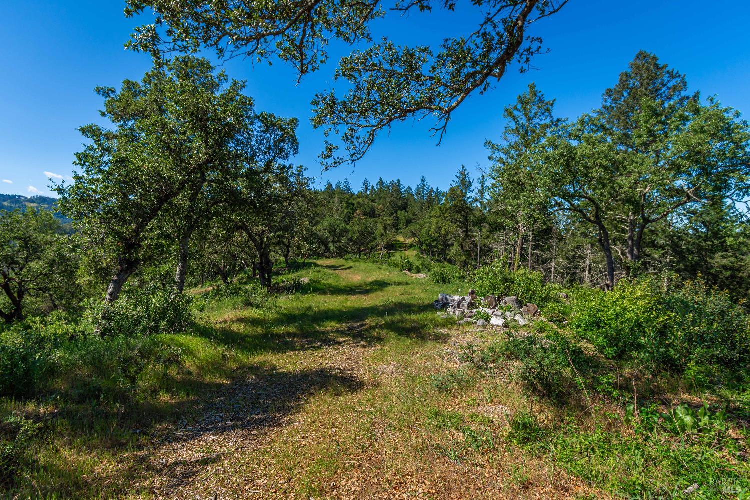 0 Dry Creek Road Napa CA 94558