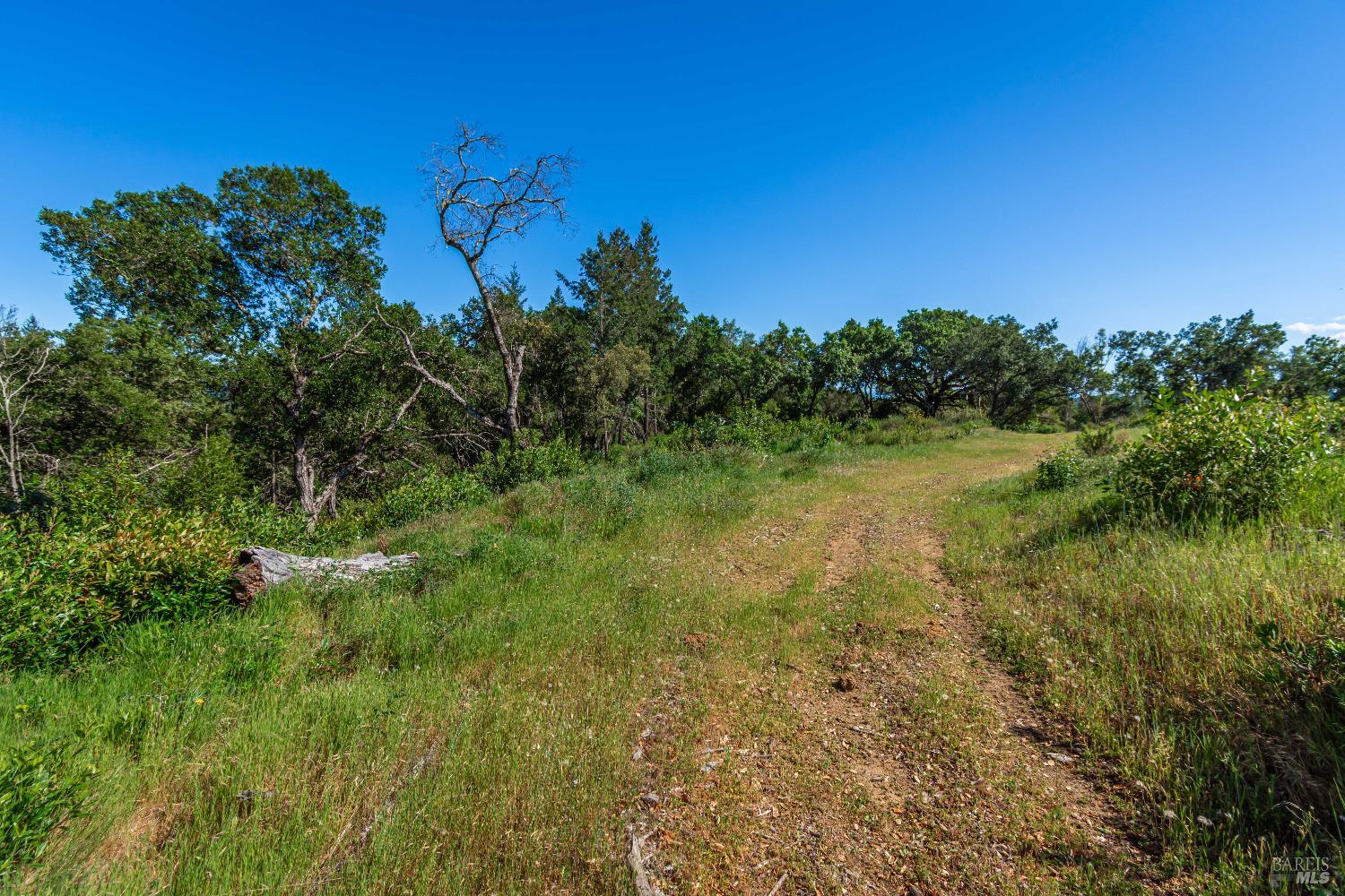 0 Dry Creek Road Napa CA 94558
