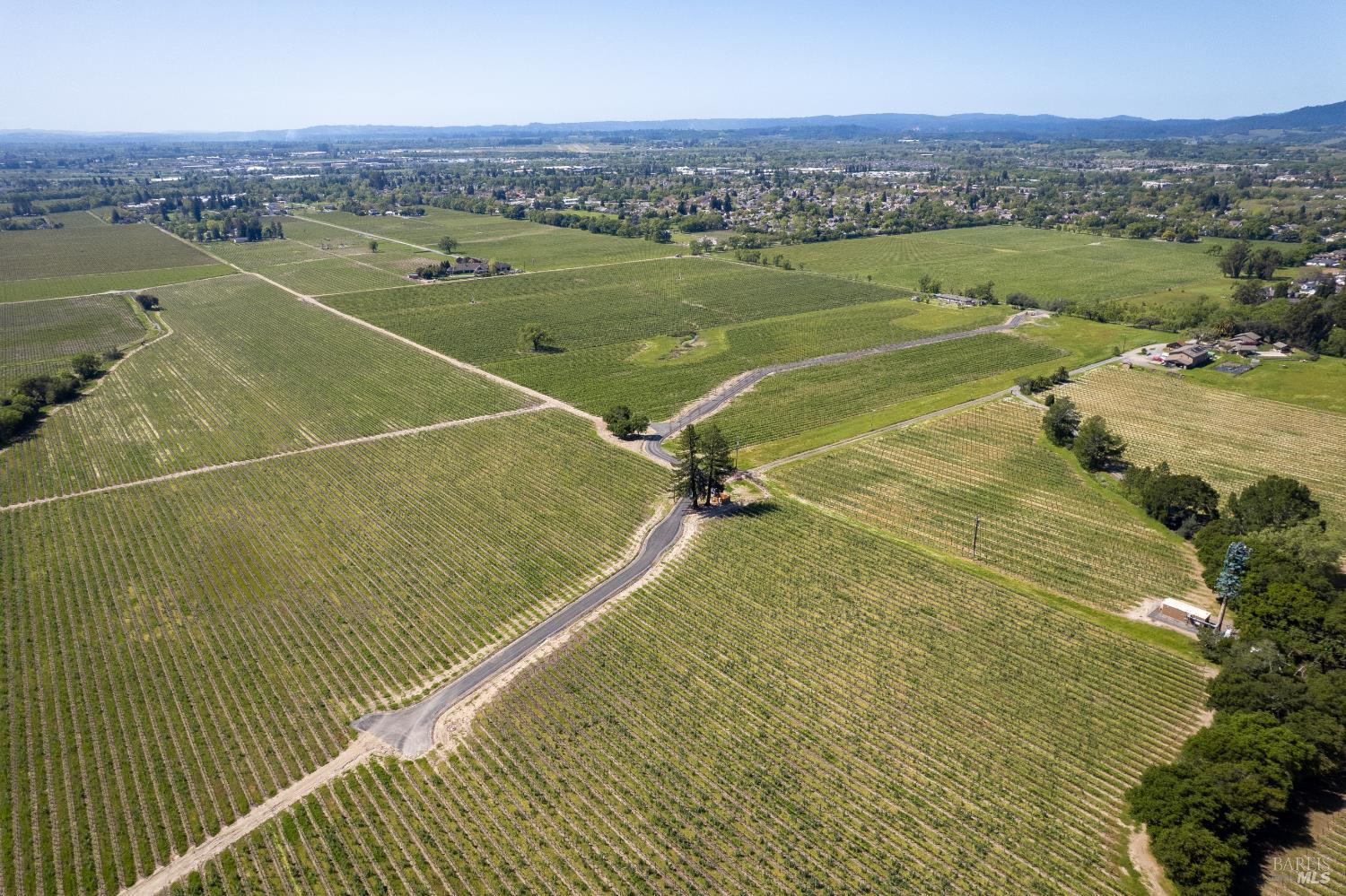 1276 Jensen Lane Windsor CA 95492