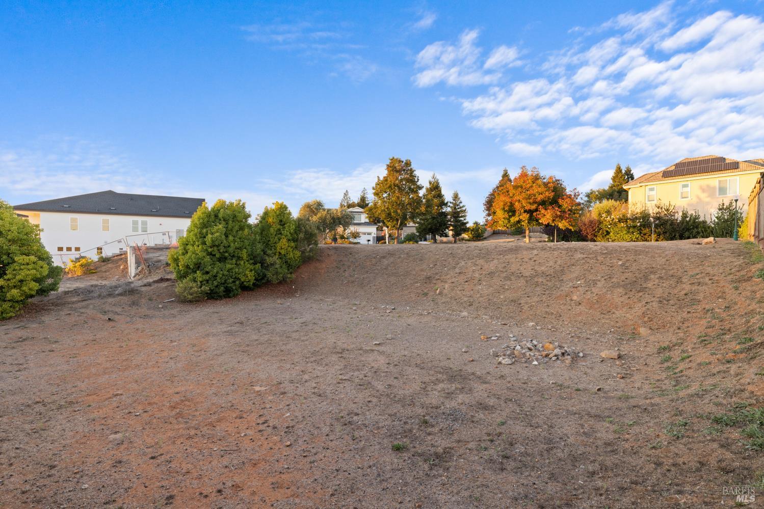 3709 Stanhope Court Santa Rosa CA 95404