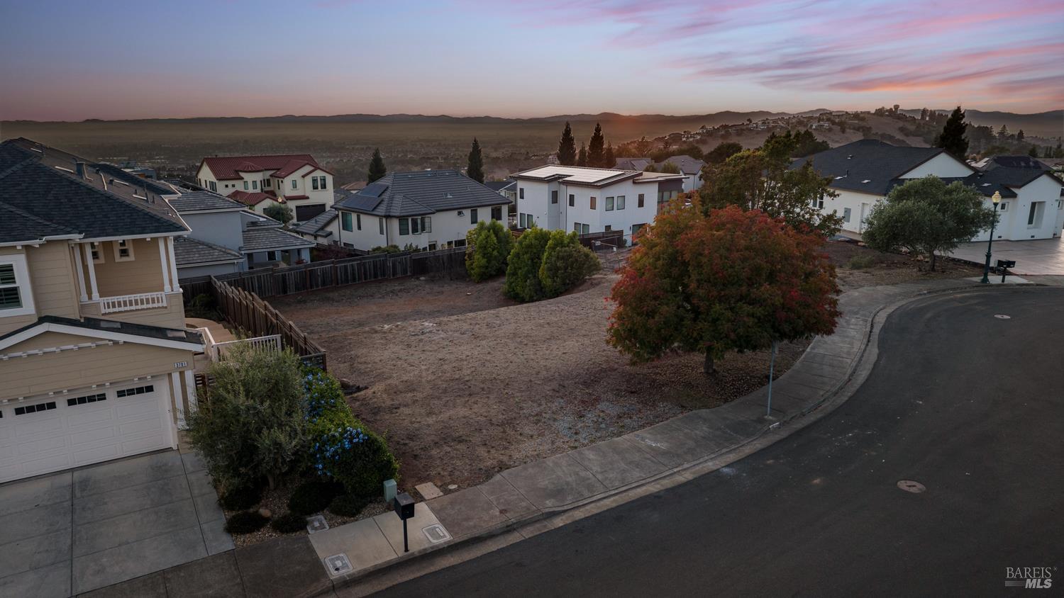 3709 Stanhope Court Santa Rosa CA 95404