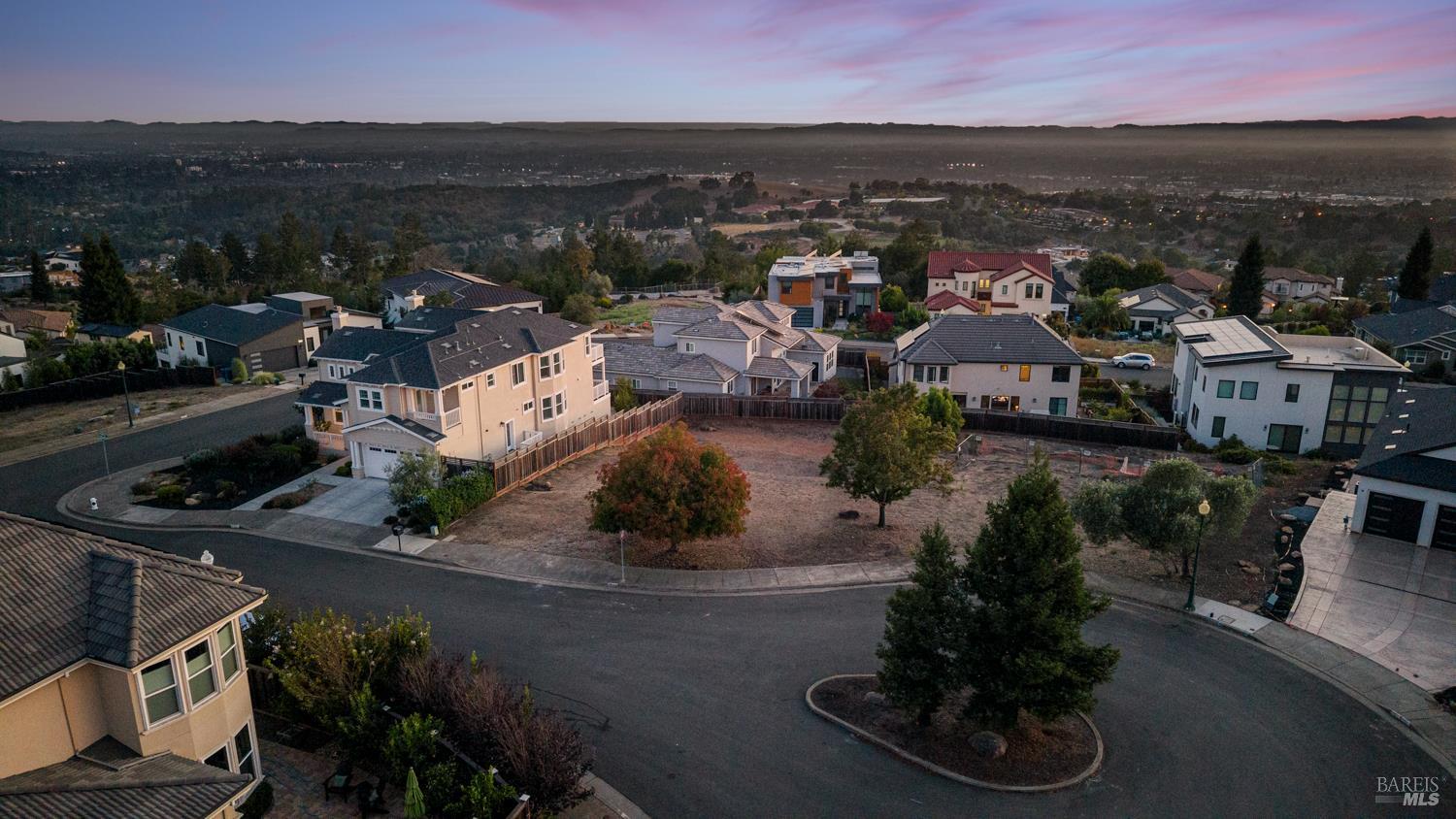 3709 Stanhope Court Santa Rosa CA 95404