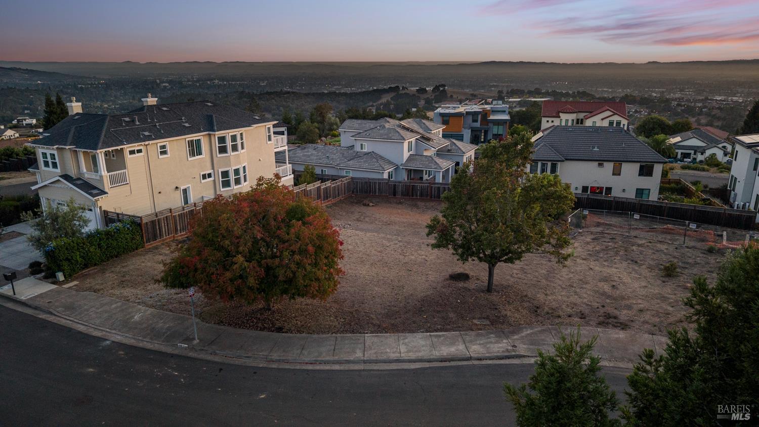 3709 Stanhope Court Santa Rosa CA 95404