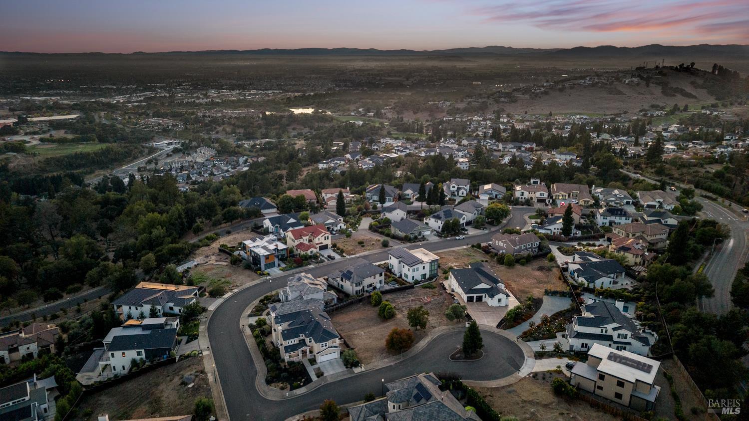 3709 Stanhope Court Santa Rosa CA 95404